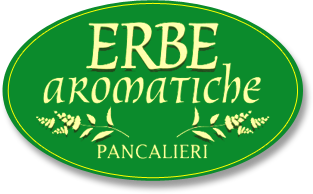 Logo Cooperativa Erbe Aromatiche Pancalieri